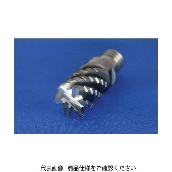 マパール CPMill-Uni-Rough＆Finish 「CPM140」 775-4922（直送品）