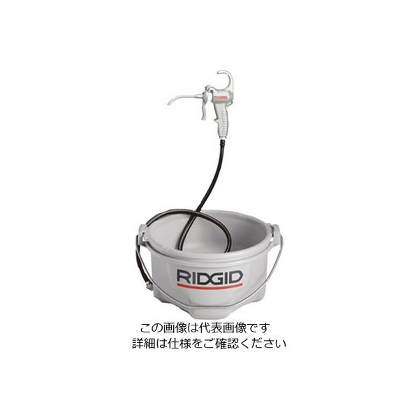 日本エマソン RIDGID 10883 418 オイラー 1個（直送品）