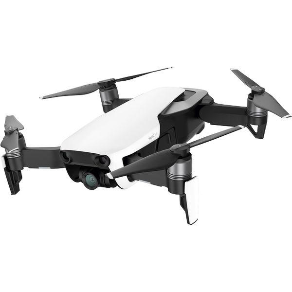 DJI ドローン MAVACW MAVIC Air Fly More Combo 4K 飛行21分 GPS スマホ操作（取寄品）