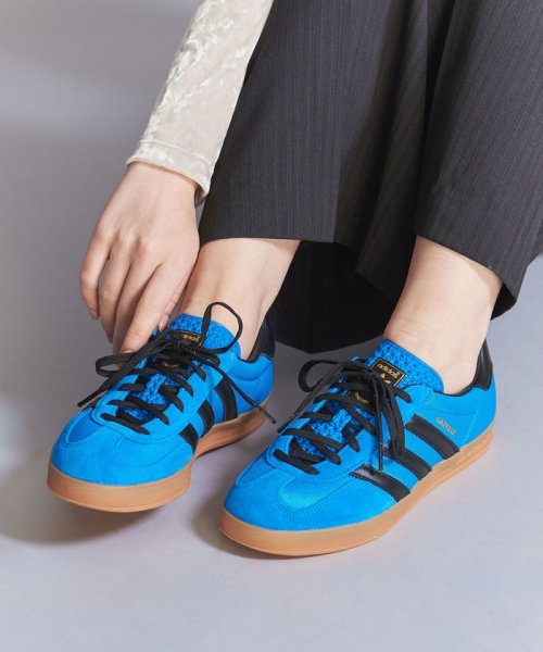 ＜adidas Originals＞GAZELLE INDOOR /スニーカー