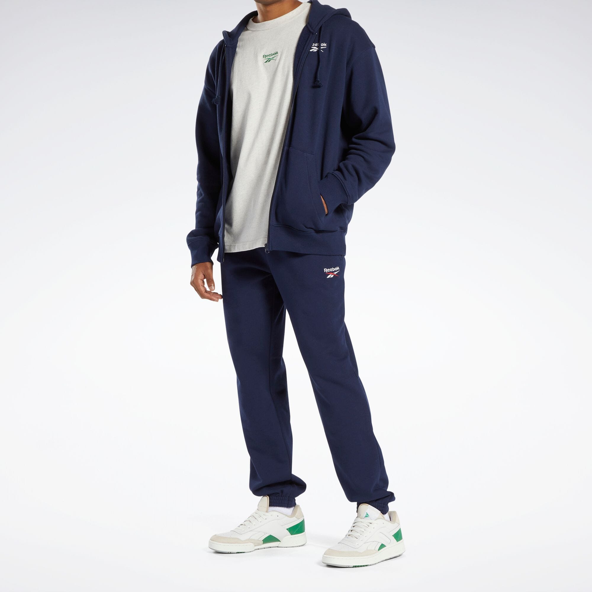 Reebok/パンツ / CL SV PANT