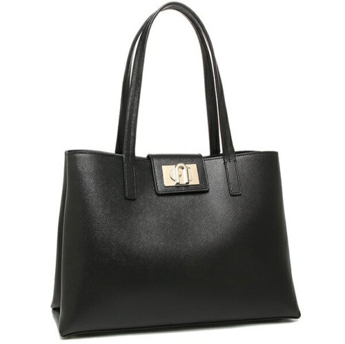 フルラ トートバッグ Lサイズ ブラック レディース FURLA WB00145 ARE000 O6000