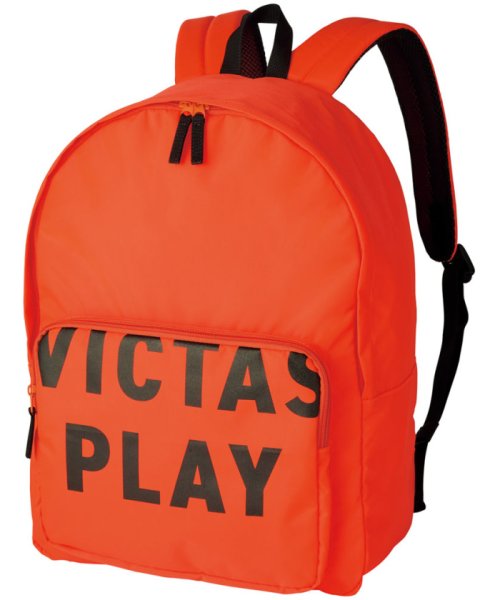 VICTAS ヴィクタス 卓球 スティック アウト バックパック STICK OUT BACKPACK バッグ