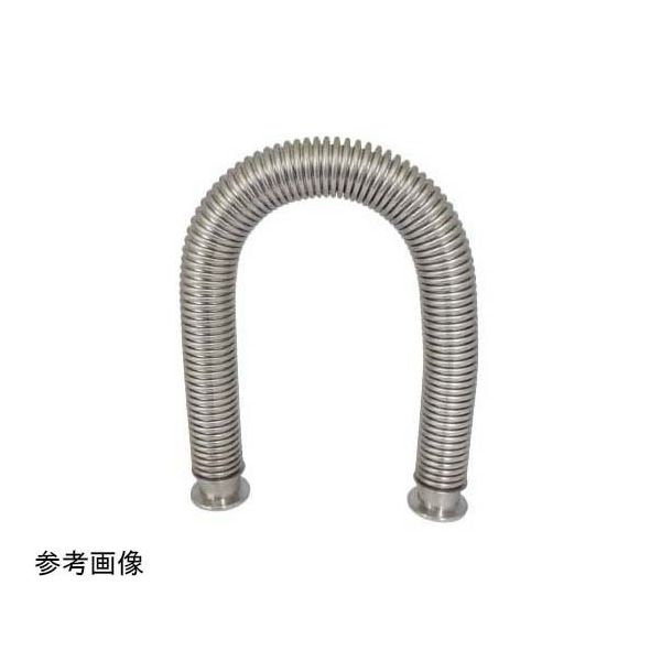 アズワン 304 NWフレキシブルチューブ NW16*500L 65-9553-80 1個（直送品）