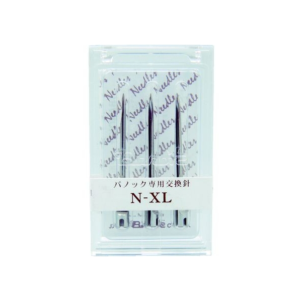 トスカバノック 針 NーXL (3本入) FC597GZ-3905705