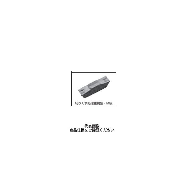 京セラ 溝入(突切り)用チップ GMM3014ー04:TN90 GMM3014-04:TN90 1セット(10個)（直送品）