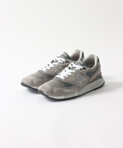 New Balance / ニューバランス U998GR