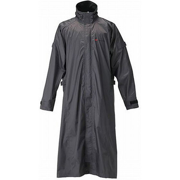 ワイズギア YAR29 SCOOTER RAIN COAT 90792-R