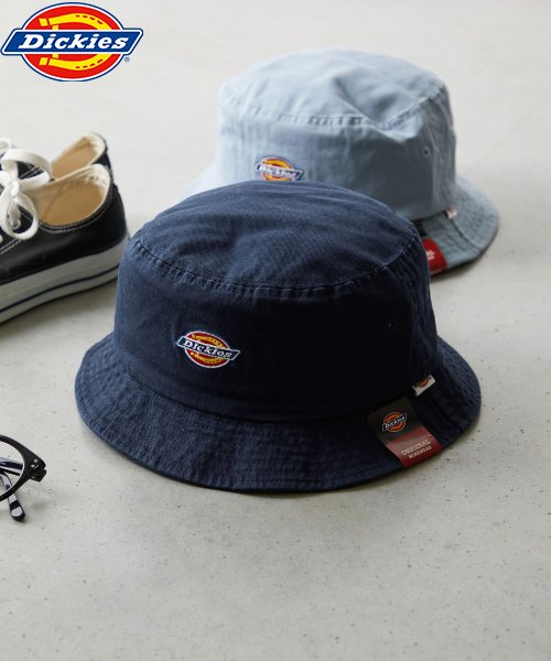 Dickies EX ICON BUCKET HAT