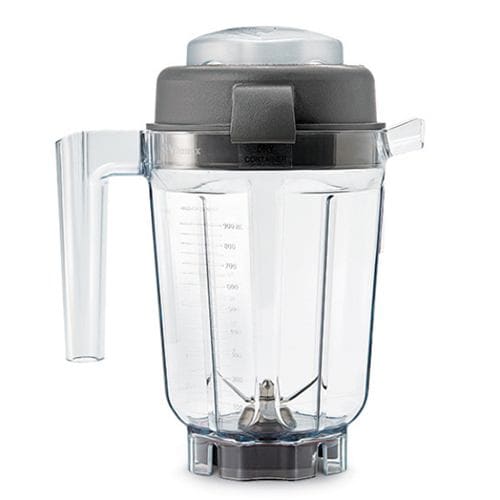 Vitamix(バイタミックス) TNC／PRO500用ミニ・ドライコンテナー 0.9L