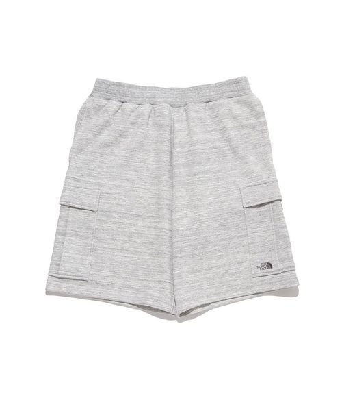 Sweat Cargo Short (スウェットカーゴショーツ)