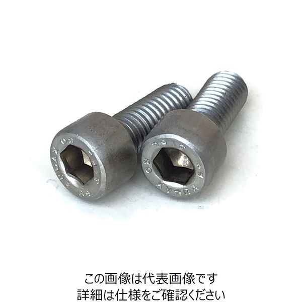 BUMAX ISO4762 Bumax8.8 CAP M4X25 200本入 小箱 B88CS4X25-200B 1セット(200本)（直送品）