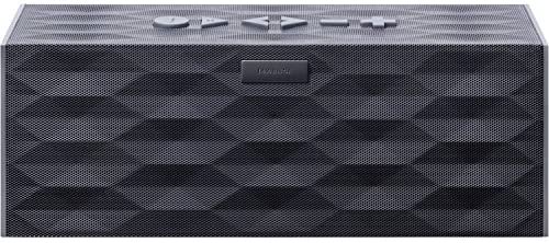 Jawbone ビッグジャムボックス ワイアレス ブルートゥース スピーカー - - 小売パッケージ (メーカー生産中止)【中古品】