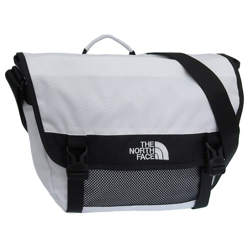 THE NORTH FACE ノースフェイス WHITE LABEL ホワイトレーベル 韓国限定 MESSENGER BAG M ショルダー バッグ