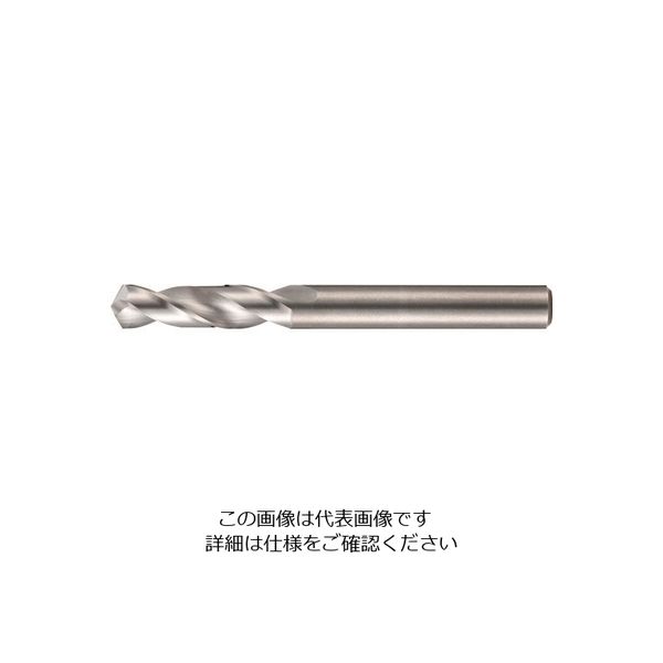 グーリングジャパン（GUHRING） グーリング 超硬ストレートシャンクドリル3×D用 14mm 730 14.000 181-3840（直送品）