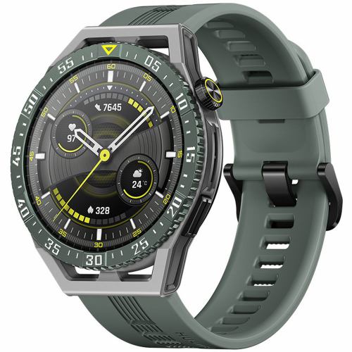 HUAWEI ファーウェイ WATCH GT 3 SE／Green WATCH GT 3 SE／GR