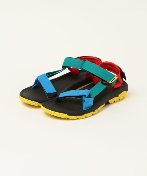 Teva: HURRICANE XLT2 スポーツサンダル