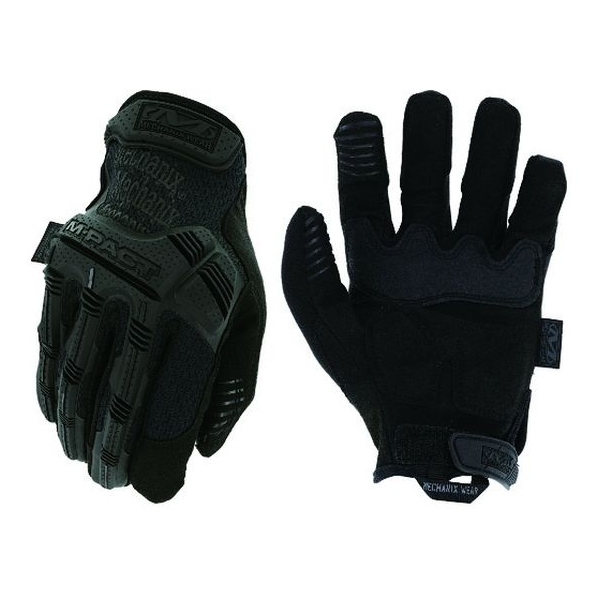 ＭＥＣＨＡＮＩＸ ＷＥＡＲ M-Pact タクティカル ブラック L FC446FK-8367936