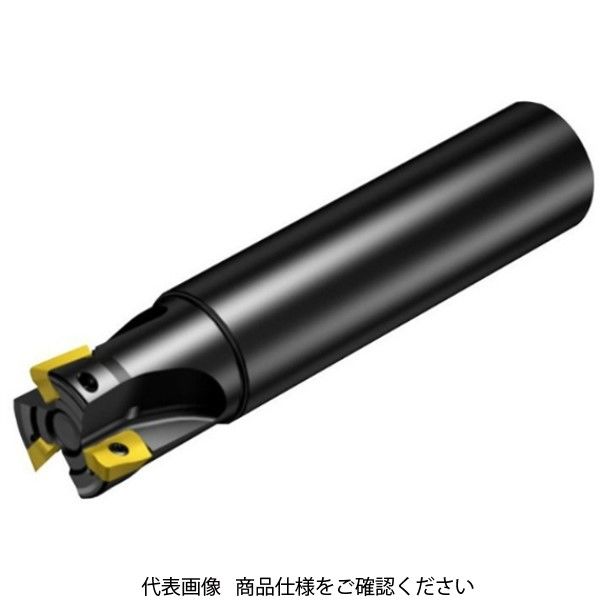 サンドビック（SANDVIK） フライスコロミル R390 17L