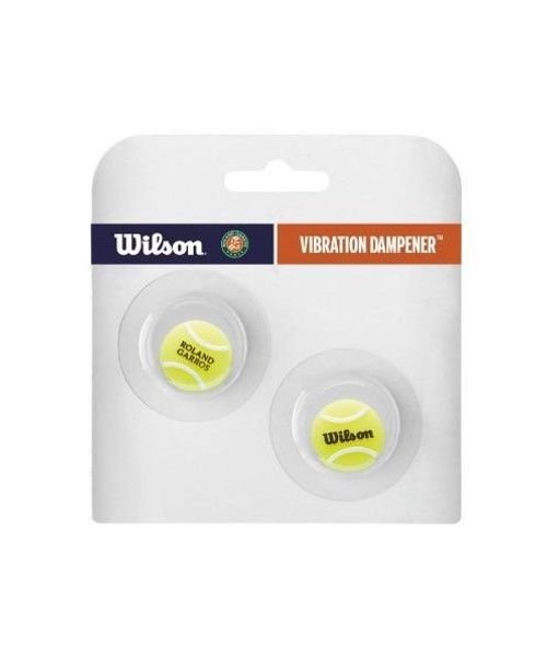 RG TENNIS BALL DAMPENER