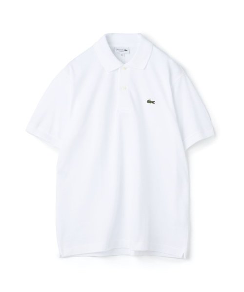 LACOSTE L1212 ポロシャツ