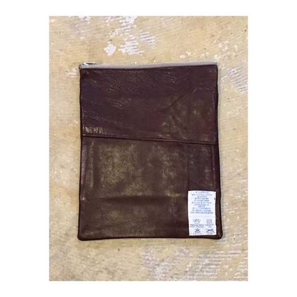 leather pouch/レザーポーチ ■tf-73a