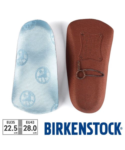 ビルケンシュトック BIRKENSTOCK ユニセックス ブルーフットベッド スポーツ Blue Footbed Sport 1001172