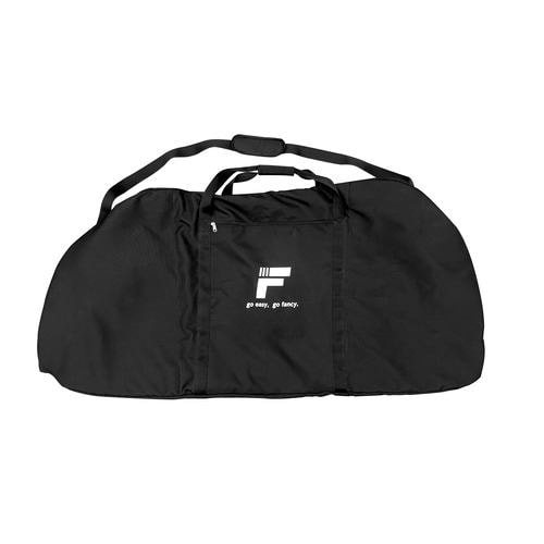 FUGU MF-CARRYBAG01-BK 電動キックボード用キャリーバッグ MEISTER.F ブラック MFCARRYBAG01BK