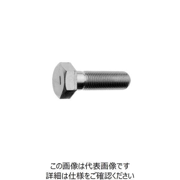 ファスニング J クロメート 7マークBT ハン ホソメ 10X60 1.25 B00070140100060002 1箱（65個）（直送品）