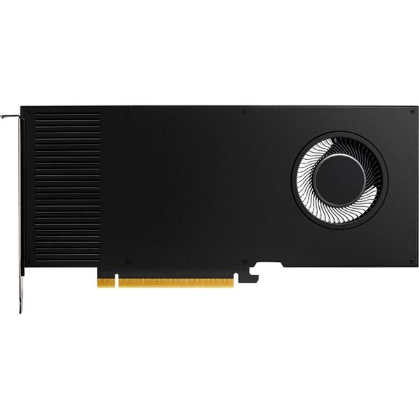 NVIDIA ＲＴＸ　Ａ４０００（茶箱） NVRTXA4000 1本（直送品）