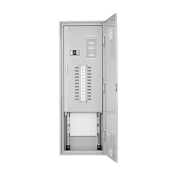 河村電器 河村電器産業 電灯分電盤 NSF4 0520NK 1台（直送品）