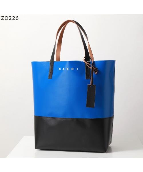 MARNI トートバッグ TRIBECA トライベッカ SHMQ0037A0 P5769