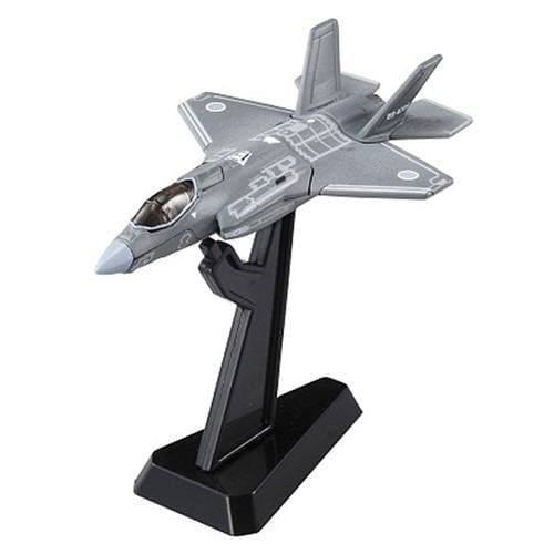 タカラトミー（TAKARA TOMY） トミカプレミアム 28 航空自衛隊 F－35A 戦闘機