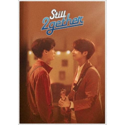 【BLU-R】Still 2gether(初回生産限定版)