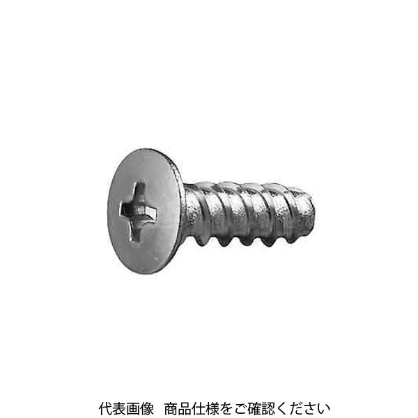 ファスニング J タッピングねじ 3カーW ラミメイト（+）Pタイト 4 X 12 3000LMP00040012003 1箱（1000個）（直送品）