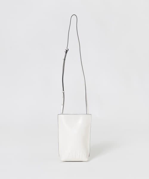 GANNI　Banner Small Crossbody