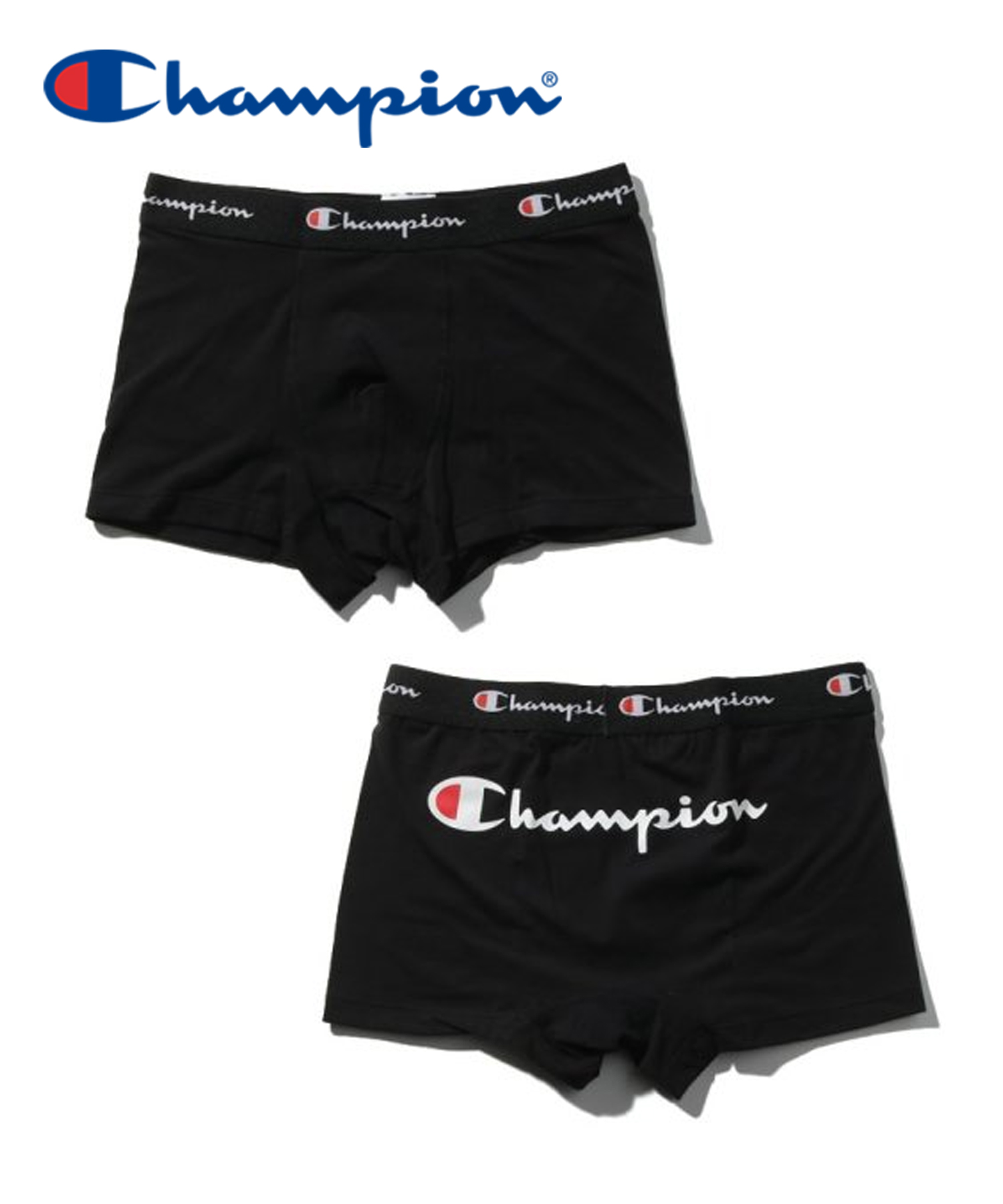 チャンピオン/Champion/チャンピオン　SCRIPT LOGO BOXER CM6－P206･･･