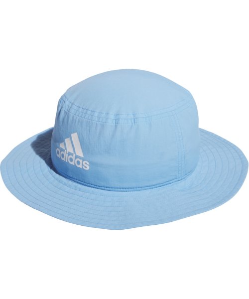 adidas アディダス KIDS UV バケットハット BV564