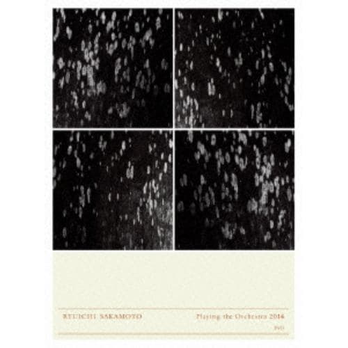 【DVD】坂本龍一 ／ Ryuichi Sakamoto | Playing the Orchestra 2014