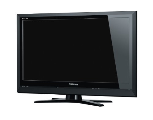 東芝 32V型 ハイビジョン 液晶テレビ REGZA 32R1【中古品】 - wahoki.jp