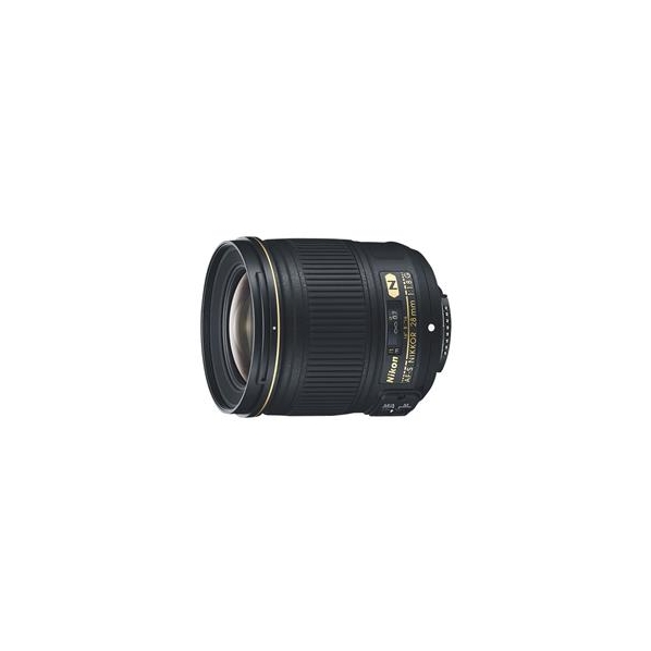 ニコン 単焦点広角レンズ AF-S NIKKOR 28mm f/1.8G AFS28 1.8G