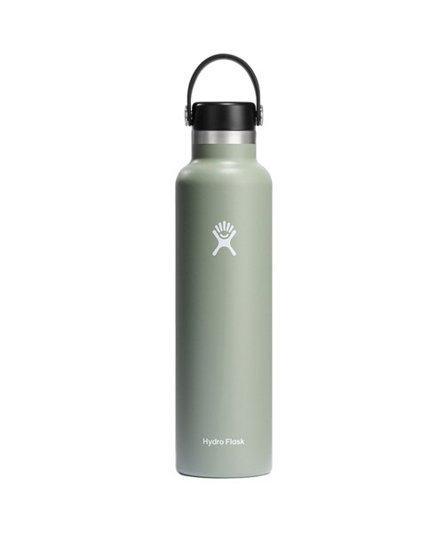 ハイドロフラスク Hydro Flask 24oz ハイドレーション スタンダードマウス 709ml ステンレスボトル マグボトル 水筒 魔法瓶 保冷 保温 直