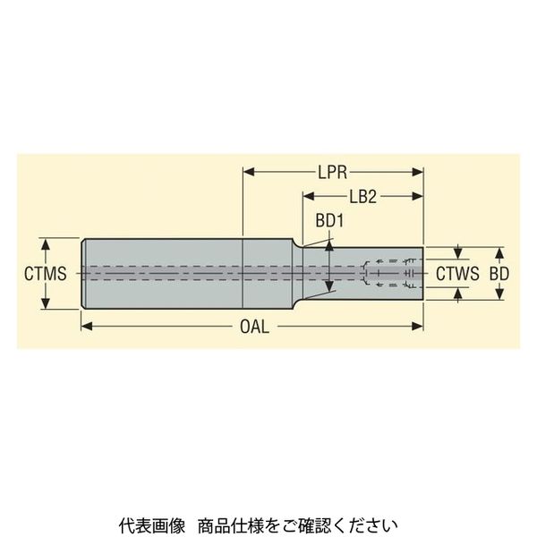 Seco Tools フライス 金型用 BD