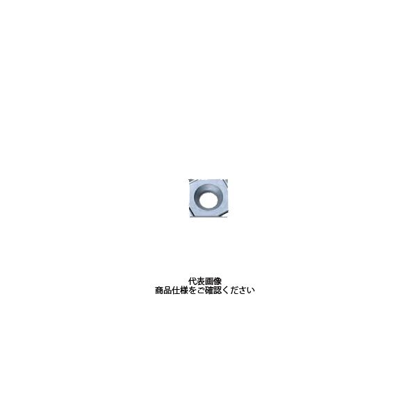 京セラ 旋削用チップ SPGH090304L:TN60 1セット(10個)（直送品）