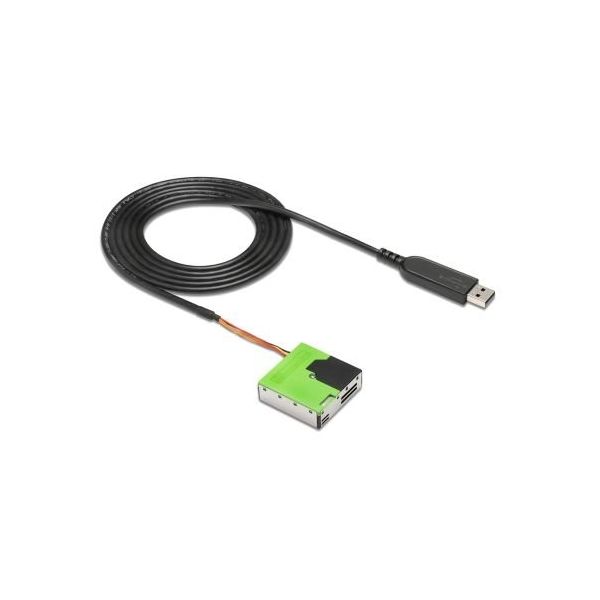 Sensirion Sensor and USB Evaluation Kit評価キット SPS30 SEK-SPS30（直送品）