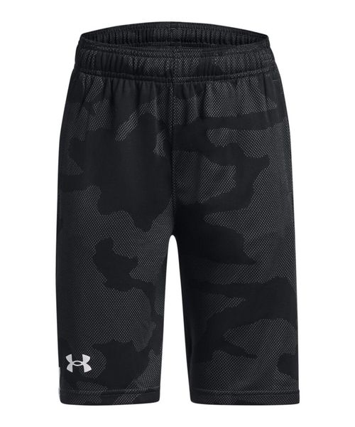 アンダーアーマー/UA VELOCITY JACQUARD SHORTS