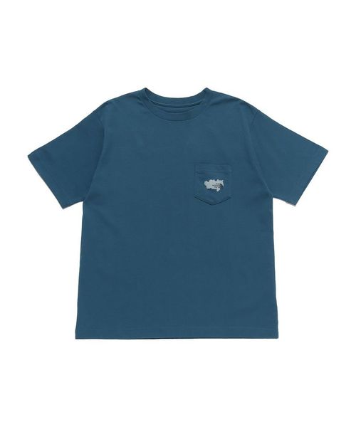 ザノースフェイス/S/S Prospector One Grain Tee (ショートスリーブプロ･･･