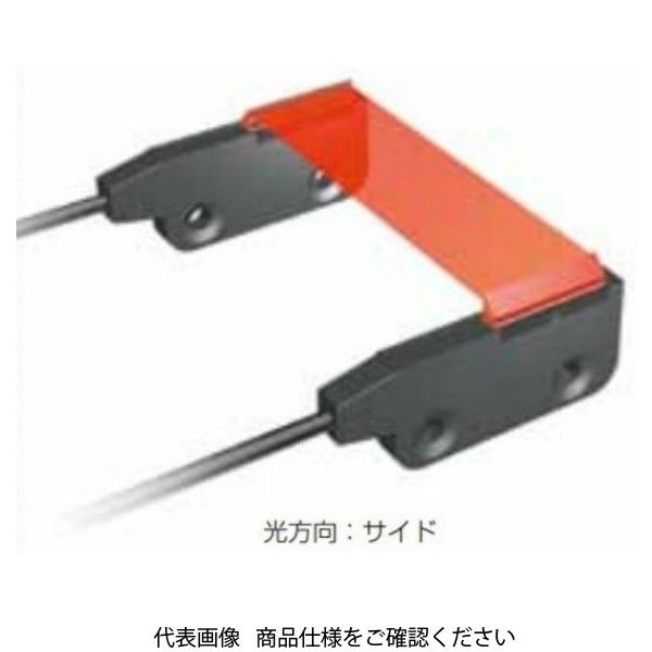 アズビル ファイバユニット エリア 透過形 HPFーT021S HPF-T021S 1個（直送品）