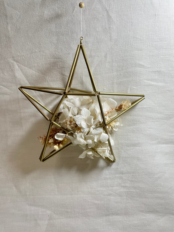 star ornament