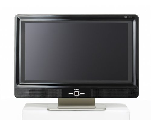 Uniden 32V型 ハイビジョン対応液晶ワイドテレビ ブラック TL32WRJ-B【中古品】